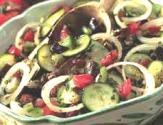 Ratatouille Salad